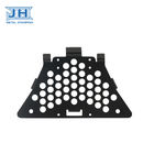 Customized Laser Cutting Components Sheet metal steel stamping parts with powder coating